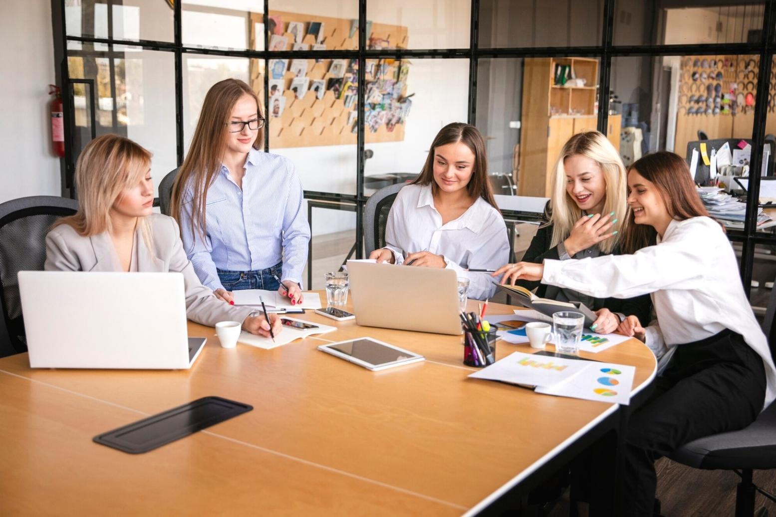 Person reviewing personalised financial planning materials